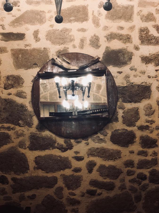 D'Argento Boutique Rooms Rhodes City المظهر الخارجي الصورة