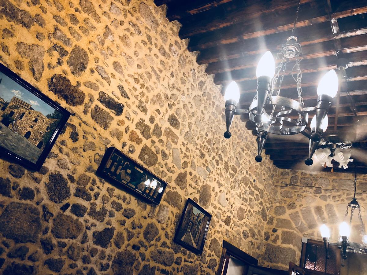 D'Argento Boutique Rooms Rhodes City المظهر الخارجي الصورة