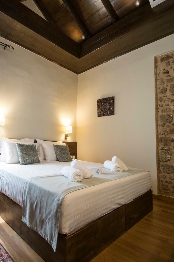 D'Argento Boutique Rooms Rhodes City المظهر الخارجي الصورة