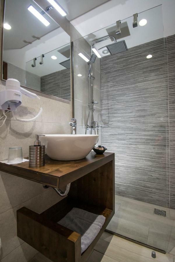D'Argento Boutique Rooms Rhodes City المظهر الخارجي الصورة