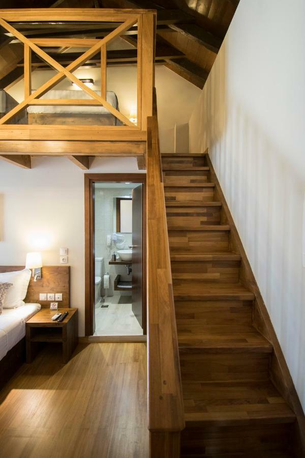 D'Argento Boutique Rooms Rhodes City المظهر الخارجي الصورة