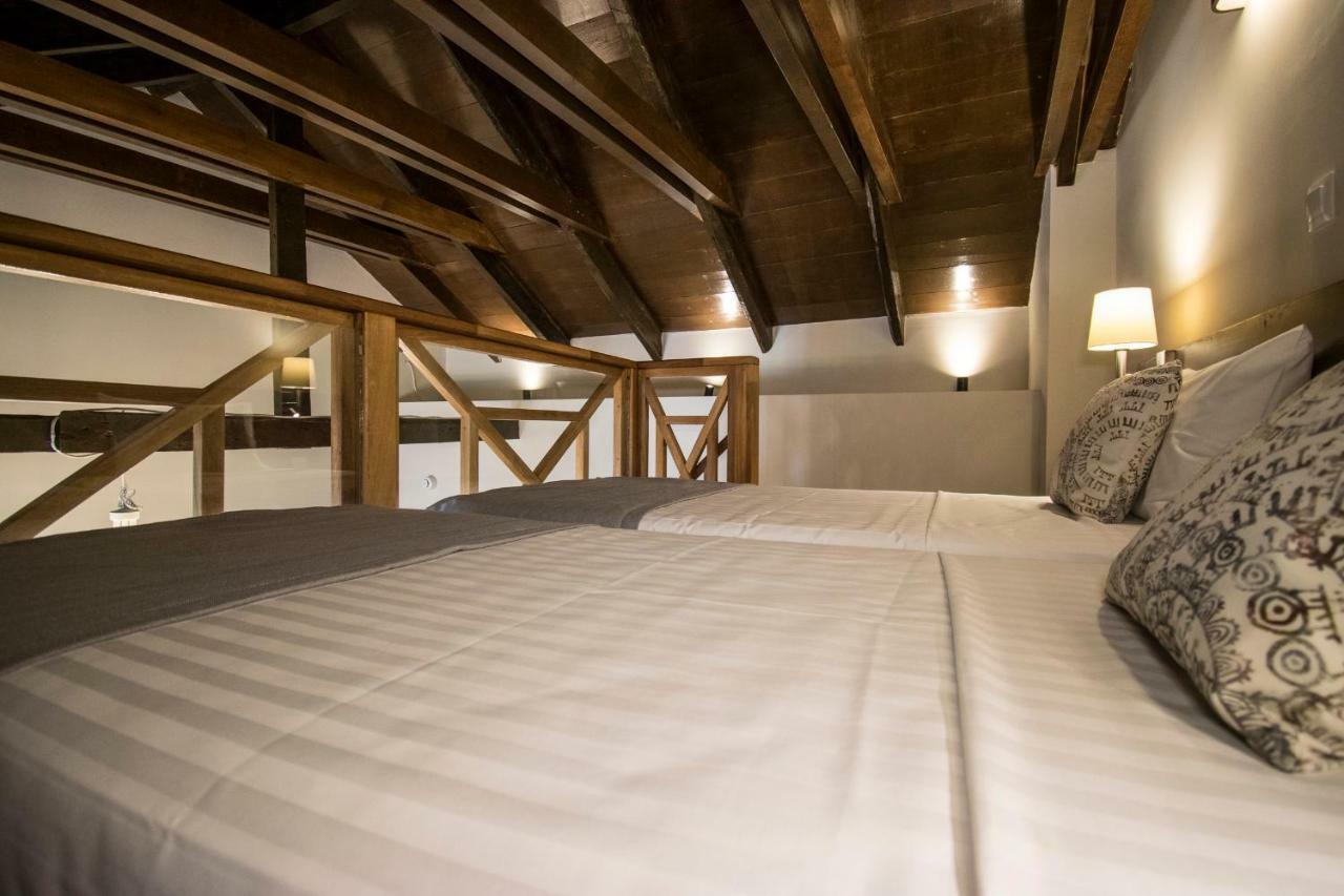D'Argento Boutique Rooms Rhodes City المظهر الخارجي الصورة