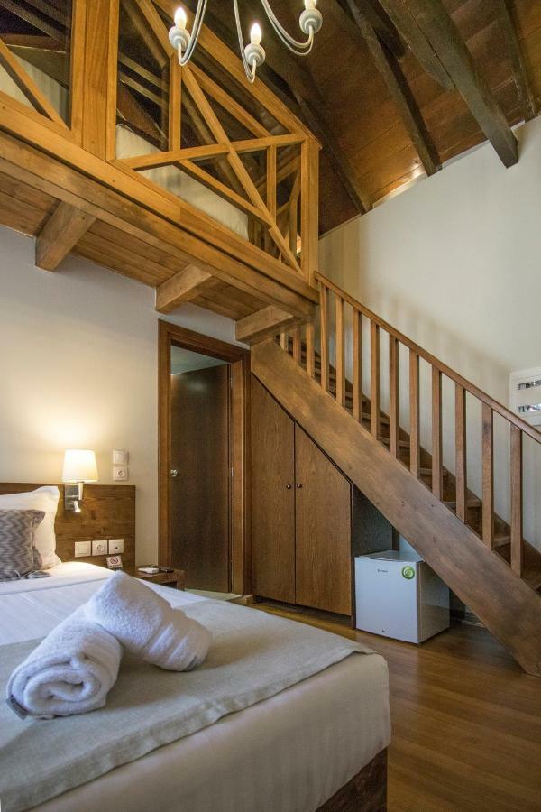 D'Argento Boutique Rooms Rhodes City المظهر الخارجي الصورة