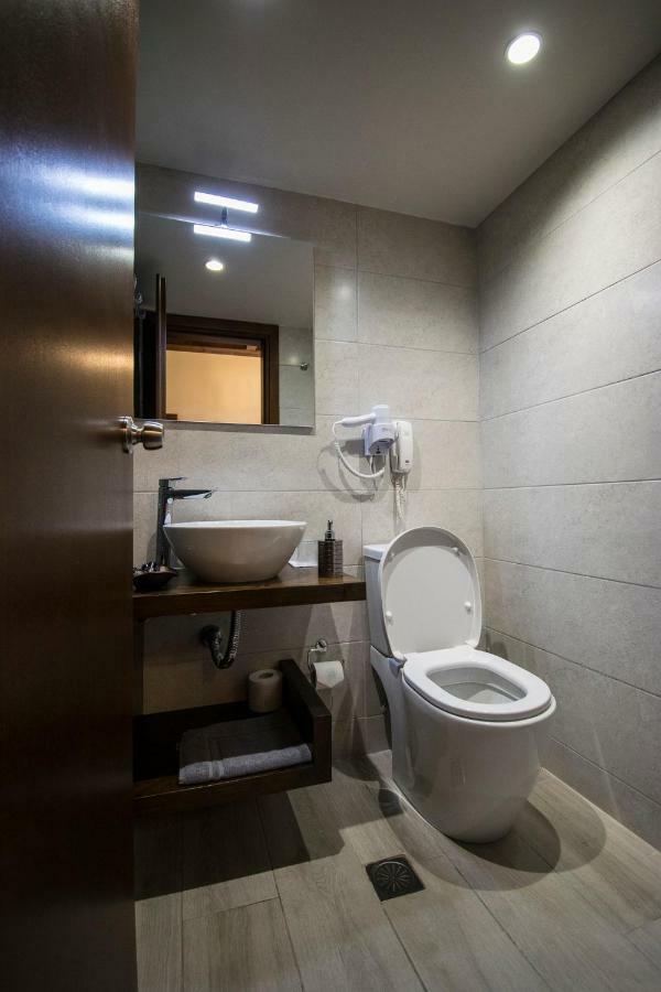 D'Argento Boutique Rooms Rhodes City المظهر الخارجي الصورة