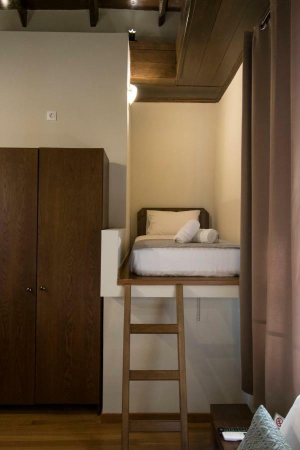 D'Argento Boutique Rooms Rhodes City المظهر الخارجي الصورة