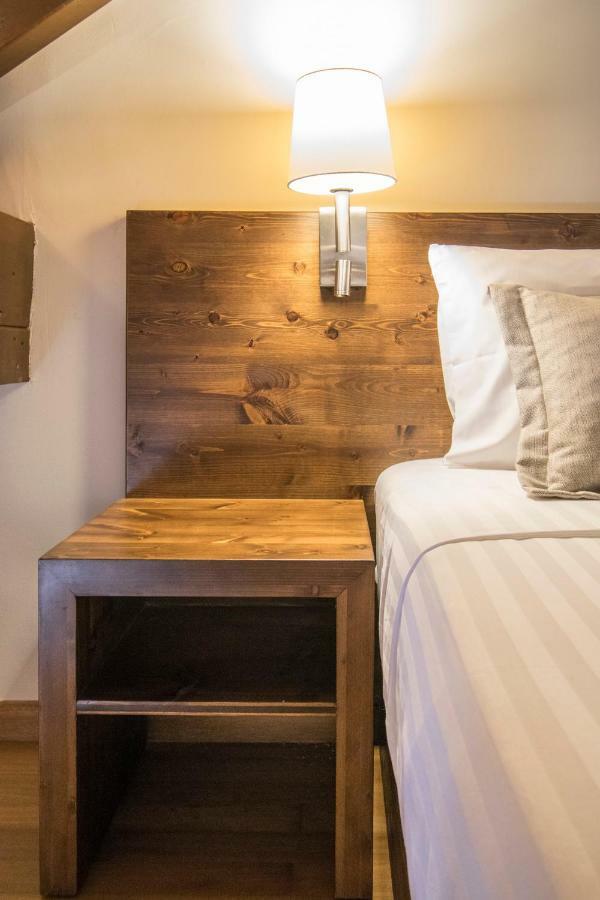 D'Argento Boutique Rooms Rhodes City المظهر الخارجي الصورة